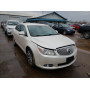 2011 Buick Lacrosse C 3.6L vin: 1G4GE5GD9BF******