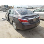 2012 Buick Lacrosse P 2.4L vin: 1G4GD5ER7CF******