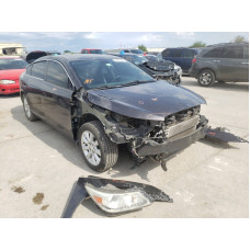 2012 Buick Lacrosse P 2.4L vin: 1G4GD5ER7CF******