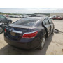 2012 Buick Lacrosse P 2.4L vin: 1G4GD5ER7CF******