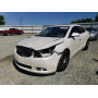 2012 Buick Lacrosse P 3.6L vin: 1G4GH5E38CF******