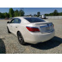 2012 Buick Lacrosse P 3.6L vin: 1G4GH5E38CF******