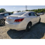 2012 Buick Lacrosse P 3.6L vin: 1G4GH5E38CF******