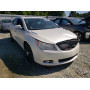 2012 Buick Lacrosse P 3.6L vin: 1G4GH5E38CF******