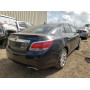 2013 Buick Lacrosse T 3.6L vin: 1G4GJ5E32DF******