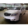 2013 Buick Lacrosse T 3.6L vin: 1G4GJ5G36DF******