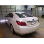 2013 Buick Lacrosse T 3.6L vin: 1G4GJ5G36DF******