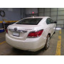 2013 Buick Lacrosse T 3.6L vin: 1G4GJ5G36DF******
