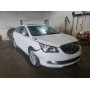 2014 Buick Lacrosse T 3.6L vin: 1G4GF5G35EF******
