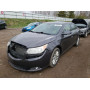 2012 Buick Lacrosse 2.4L vin: 1G4GC5ER7CF******