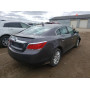 2012 Buick Lacrosse 2.4L vin: 1G4GC5ER7CF******