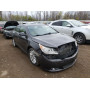 2012 Buick Lacrosse 2.4L vin: 1G4GC5ER7CF******