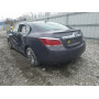 2013 Buick Lacrosse 2.4L vin: 1G4GC5ER6DF******