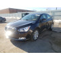 2014 Buick Lacrosse 2.4L vin: 1G4GB5GR6EF******