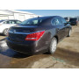 2014 Buick Lacrosse 2.4L vin: 1G4GB5GR6EF******