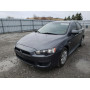 2010 Mitsubishi Lancer De 2.0L vin: JA32U1FU1AU******