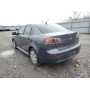 2010 Mitsubishi Lancer De 2.0L vin: JA32U1FU1AU******