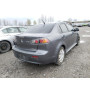 2010 Mitsubishi Lancer De 2.0L vin: JA32U1FU1AU******