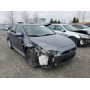 2010 Mitsubishi Lancer De 2.0L vin: JA32U1FU1AU******