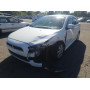 2015 Mitsubishi Lancer Es 2.0L vin: JA32U2FU8FU******