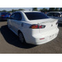 2015 Mitsubishi Lancer Es 2.0L vin: JA32U2FU8FU******