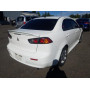 2015 Mitsubishi Lancer Es 2.0L vin: JA32U2FU8FU******
