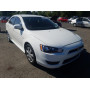 2015 Mitsubishi Lancer Es 2.0L vin: JA32U2FU8FU******