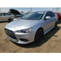 2015 Mitsubishi Lancer Gt 2.4L vin: JA32U8FW5FU******