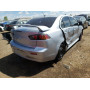 2015 Mitsubishi Lancer Gt 2.4L vin: JA32U8FW5FU******