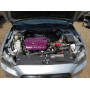 2015 Mitsubishi Lancer Gt 2.4L vin: JA32U8FW5FU******