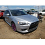 2015 Mitsubishi Lancer Gt 2.4L vin: JA32U8FW5FU******