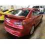 2010 Mitsubishi Lancer Gts 2.4L vin: JA32U8FW0AU******