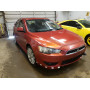 2010 Mitsubishi Lancer Gts 2.4L vin: JA32U8FW0AU******