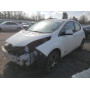 2013 Nissan Leaf S U vin: 1N4AZ0CP3DC******