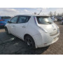 2013 Nissan Leaf S U vin: 1N4AZ0CP3DC******
