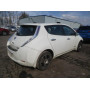 2013 Nissan Leaf S U vin: 1N4AZ0CP3DC******