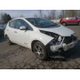 2013 Nissan Leaf S U vin: 1N4AZ0CP3DC******