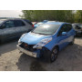 2013 Nissan Leaf S U vin: 1N4AZ0CP5DC******