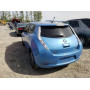 2013 Nissan Leaf S U vin: 1N4AZ0CP5DC******