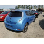 2013 Nissan Leaf S U vin: 1N4AZ0CP5DC******