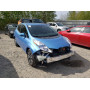 2013 Nissan Leaf S U vin: 1N4AZ0CP5DC******