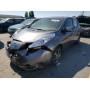 2015 Nissan Leaf S U vin: 1N4AZ0CP2FC******