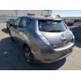 2015 Nissan Leaf S U vin: 1N4AZ0CP2FC******