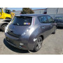 2015 Nissan Leaf S U vin: 1N4AZ0CP2FC******