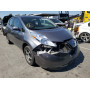 2015 Nissan Leaf S U vin: 1N4AZ0CP2FC******
