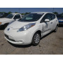 2016 Nissan Leaf S U vin: 1N4AZ0CP0GC******