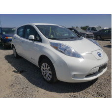 2016 Nissan Leaf S U vin: 1N4AZ0CP0GC******