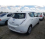 2016 Nissan Leaf S U vin: 1N4AZ0CP0GC******
