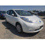 2016 Nissan Leaf S U vin: 1N4AZ0CP0GC******