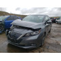 2019 Nissan Leaf S U vin: 1N4AZ1CP7KC******